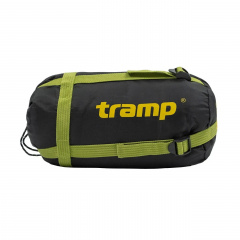 Спальник літній Tramp Windy Light UTRS-055-olive-R 220/80-55 см Салатовий Запоріжжя