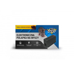Пастка для щурів та мишей NO Pest SX-5046 iz16698 Полтава