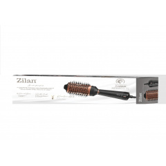 Фен-браш Zilan ZLN8825 Черный Черновцы