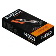 Электроизмерительные клещи токовые NEO tools 94-002 до 37 мм Ровно