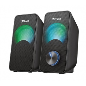 Колонки для ПК Trust Arys 2.0 14 Вт Чорний