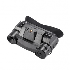 Очки ночного видения ПНВ с невидимой подсветкой Ziyouhu G1 940nm до 250 м(100937)