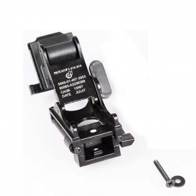 NVG крепление на шлем для прибора ночного видения AN/PVS-18 MICH (101004)