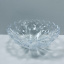 Фруктовниця скляна Yujing GlassWare 8314 24,5 см (23456) Полтава