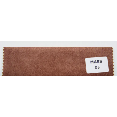 Крісло-диван м'яке розкладне Tobi Sho Дрім велюр Mars Теракотовий/05, 1140х850х730 мм Суми