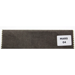 Крісло м'яке розкладне Tobi Sho Дрім велюр Mars Коричнево-сірий/04, 940х850х830 мм Балаклія