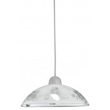 Люстра Candellux Beris Білий (31-49929)