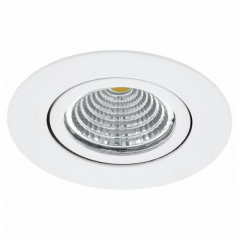 Точечный светильник Eglo SALICETO 98301 Лозовая