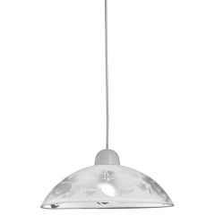 Люстра Candellux Beris Білий (31-49929) Обухів