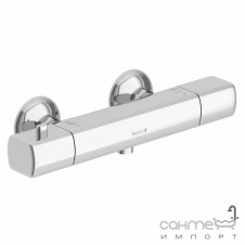 Смеситель-термостат для душа Imprese Bilovec f03300901AA хром