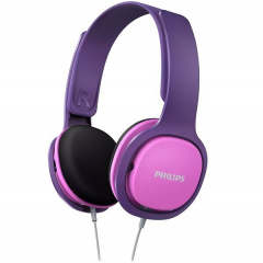 Навушники Philips SHK2000 On-ear Рожевий (SHK2000PK/00) Ромни