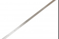 Линейка металлическая Polax 1 м (38-012)