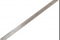 Линейка металлическая Polax 50 см (38-011)