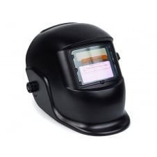 Маска зварювальника Хамелеон з автозатемненням Polax MMA TIG MIG/MAG 1/25000 с (53-016)