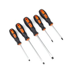 Набір викруток Polax 5 предметів (51-021) Приморськ