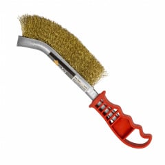 Щітка ручна по металу Polax (27-001) Львів