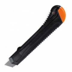 Ніж будівельний Polax 18 мм (23-001) Львів