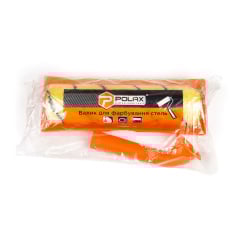 Валик для фарбування потолків професійний Polax 8 х 40 х 250 мм (21-009) Новояворівськ