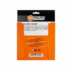 Диск алмазный турбо Polax 180x2.8x22.23 25% (54-129) Сарны