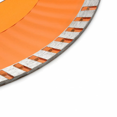 Диск алмазный турбо Polax 180x2.8x22.23 25% (54-129) Сарны