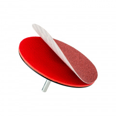 Платформа крепежная Polax 100х2 мм (54-208) Киев