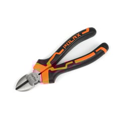 Бокорізи Polax комбіновані 180 мм Cr-V (35-005) Кропива