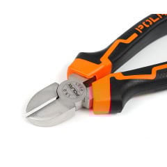 Бокорізи Polax комбіновані 180 мм Cr-V (35-005) Кропива