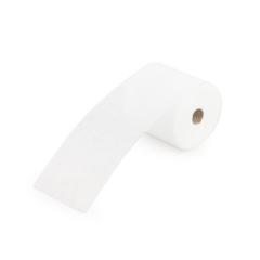 Стеклохолст армированный Polax 80 мм х 15 м (101-078) Костополь