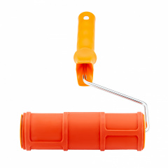 Валик структурний гумовий Polax 180 мм (21-027) Рівне