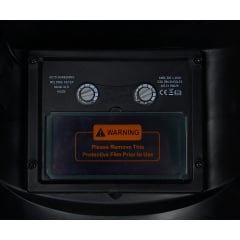 Маска зварювальника Хамелеон з автозатемненням Polax MMA TIG MIG/MAG 1/25000 с (53-016) Київ