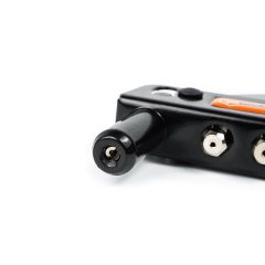 Пістолет заклепувальний ручний Polax 2.4-4.8 мм (37-002) Бориспіль