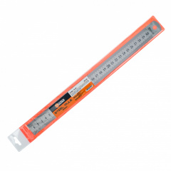 Линейка металлическая Polax 30 см (38-010) Ужгород