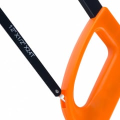 Ножовка по металлу Polax 300-320 мм (33-003) Ужгород