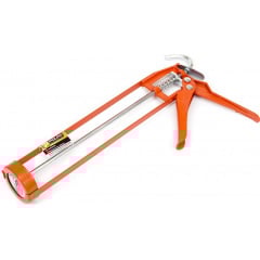 Пістолет для герметиків каркасний рамоподібний Polax 225 мм (26-003) Лозовая