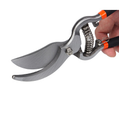 Секатор садовый Polax 250 мм с обводным лезвием (70-003) Ужгород