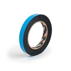 Скотч двосторонній Polax клейка стрічка Авто на спіненій основі 15 мм х 5 м (101-073) Володимир-Волинський