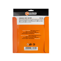 Диск відрізний алмазний Ceramic Polax 230x1.8x22.23 мм (54-112) Київ