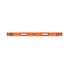 Рівень будівельний алюмінієвий Polax 800 мм 3 капсули (38-003) Софіївська Борщагівка