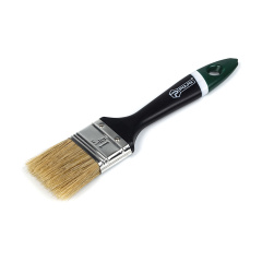 Кисть малярная Polax флейцевая Английская 1.5" (10-002) Запорожье