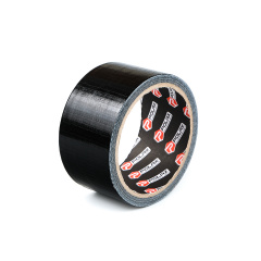 Скотч армированный Polax клейкая лента усиленная 50 мм х 10 м (101-100) Долина