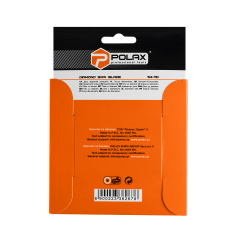 Диск відрізний алмазний Ceramic Polax 125x1.4x22.23 (54-110) Суми