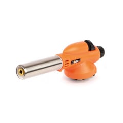 Газовий пальник з п'єзопідпалом Polax 1,3 кВ 1300 °C (32-032) Южноукраїнськ