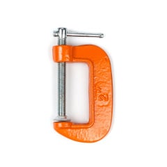 Набор струбцин Polax G-образная 1"/2"/3" (22-001) Косов