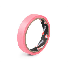 Малярная клейкая лента Polax с рисовой бумаги Delicate 19 мм х 20 м (101-095) Боярка