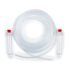 Гідрорівень Polax будівельний 25 м (100-038) Запоріжжя