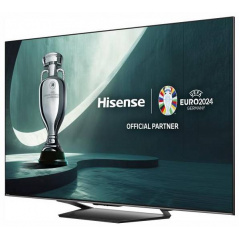 LED-телевізор Hisense 55U7NQ 55" (20013117) Вінниця