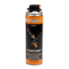 Очиститель монтажной пены Polax 500 мл (32-061) Черноморск