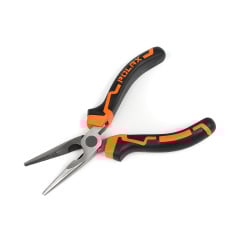 Довгогубці Polax 160 мм Cr-V (35-017) Лосинівка