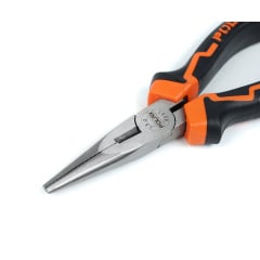 Довгогубці Polax 160 мм Cr-V (35-017) Лосинівка