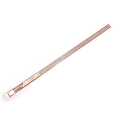 Лінійка металева Polax 1 м (38-012) Переяслав-Хмельницький